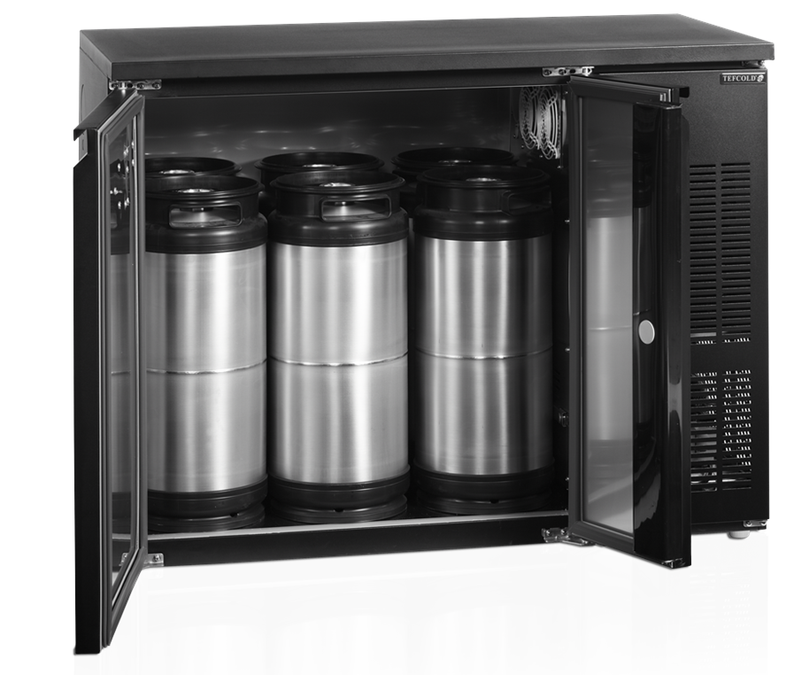 tefcold-ckc6-keg